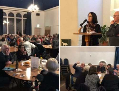 Proactive partnerships smoothe Westbury council’s Covid-19 response