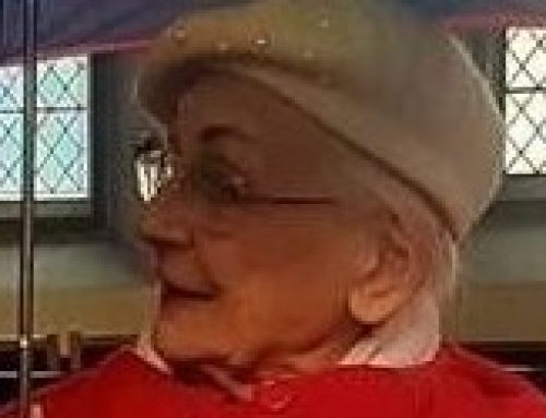 A Community of Carers: sharing stories with Iris