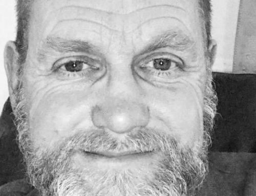 A community of carers: hub responds to evolving crisis