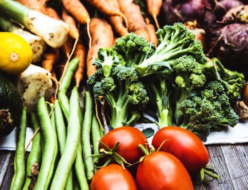 Food insecurity exacerbates health inequality and puts children at risk