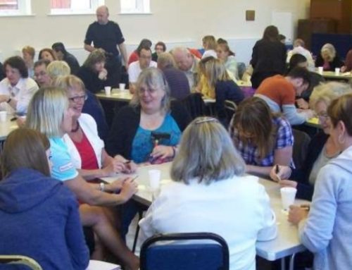 A new social covenant: ‘giving power’ must start with real listening