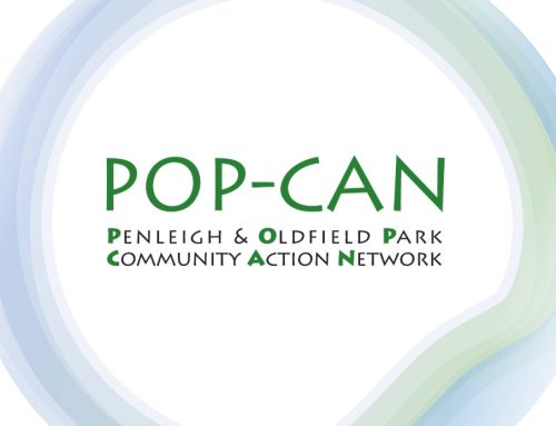 ‘The year that the community of Westbury came together’ | POPCAN