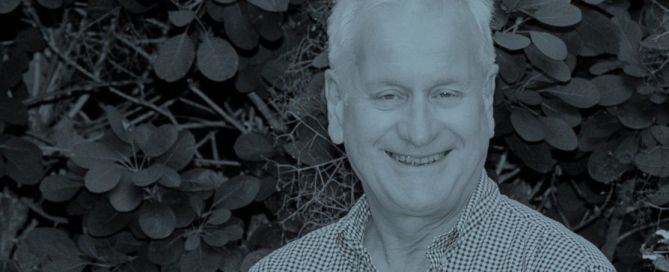 an image of a man looking at the camera