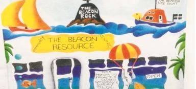 Thumb image of the Beacon Resource Centre by Nanette Martin