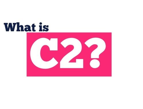 What is C2?