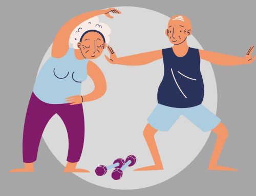 C2 – the Joe Wicks of community-led health creation (kinda)