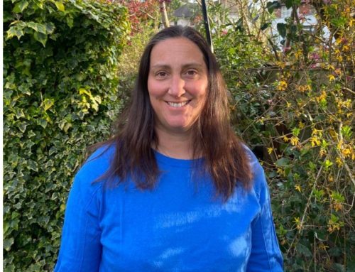 The whole story | Dr Anna Mustill