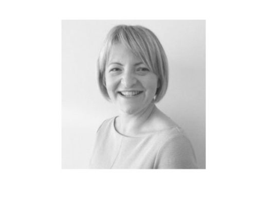 It is happening | Katherine Saunders