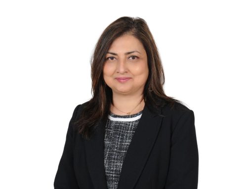 Making a difference to our communities | Sumona Chatterjee