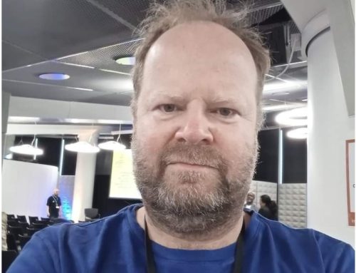 Matt Brayshaw | Commitment, effort and laughs!