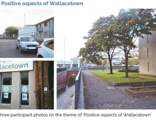 Photovoice | Wallacetown residents share insights in where they live