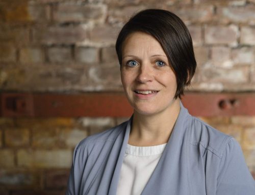 Mel Jacobsen Cox | an architect of all-round wellness